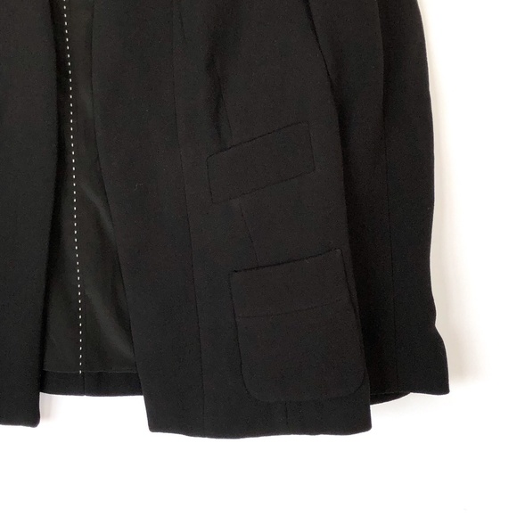 Narciso Rodriguez Blazer Size 44 - Picture 4 of 7